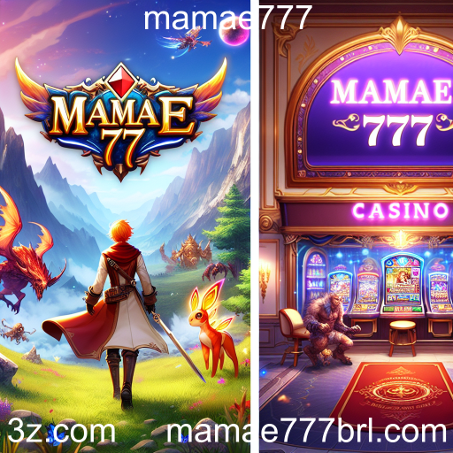 Explorando o Mundo dos RPGs no mamae777