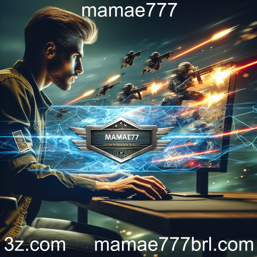 A Ascensão dos Jogos de Estratégia em mamae777