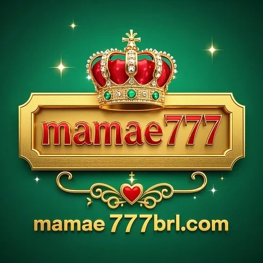 Logo mamae777
